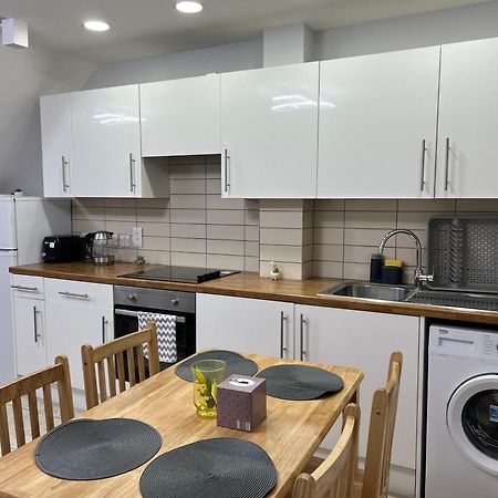 런던 Comfy Entire Flat In Kings Cross 아파트 외부 사진
