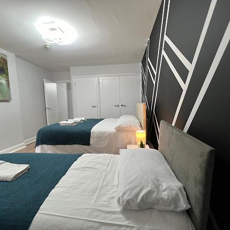 런던 Comfy Entire Flat In Kings Cross 아파트 외부 사진