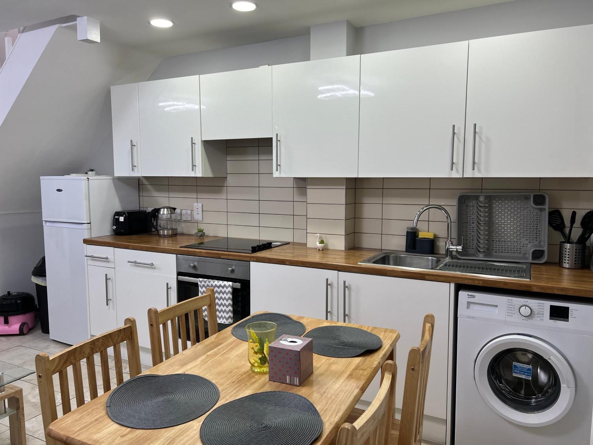 런던 Comfy Entire Flat In Kings Cross 아파트 외부 사진