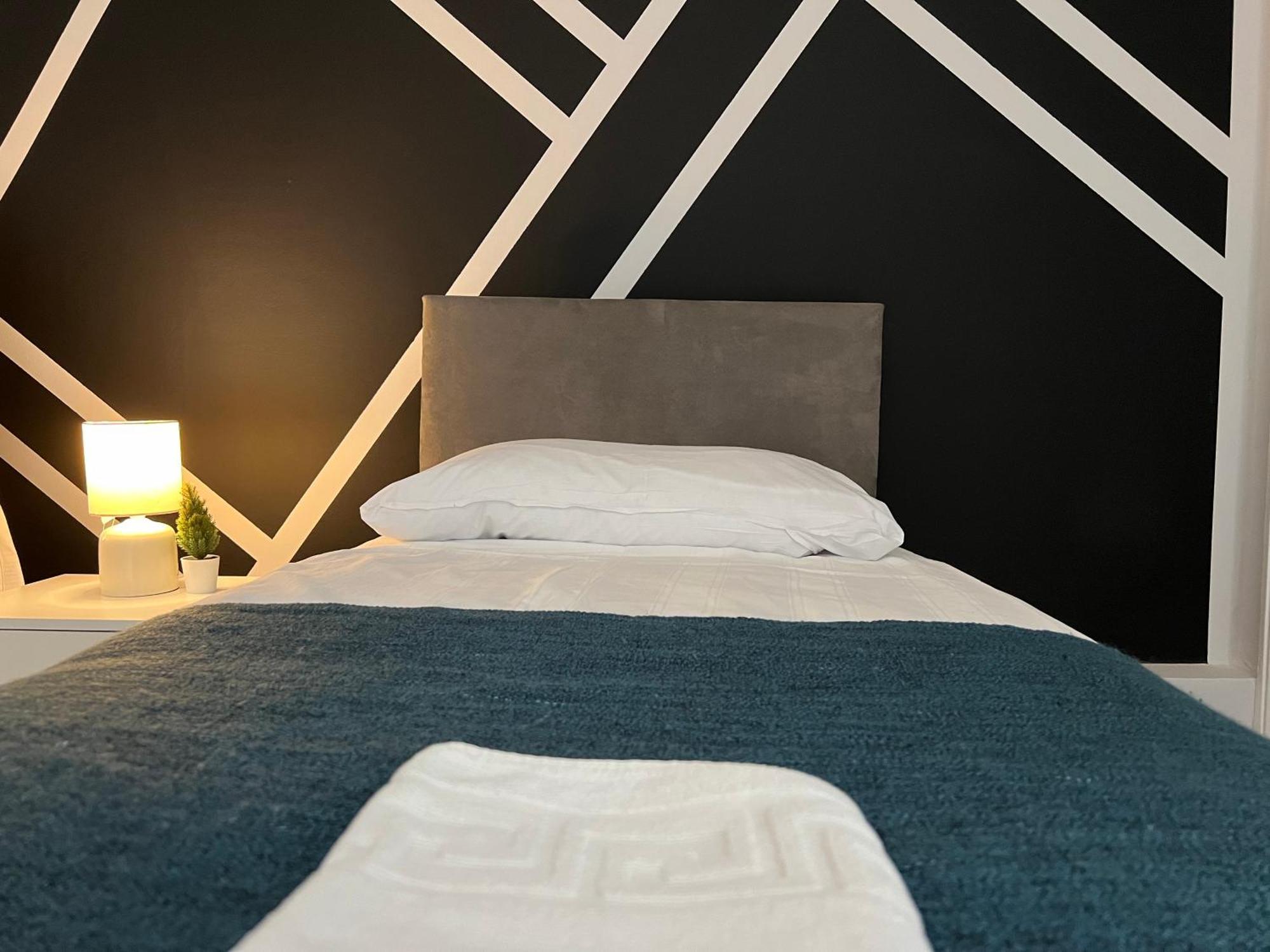 런던 Comfy Entire Flat In Kings Cross 아파트 외부 사진