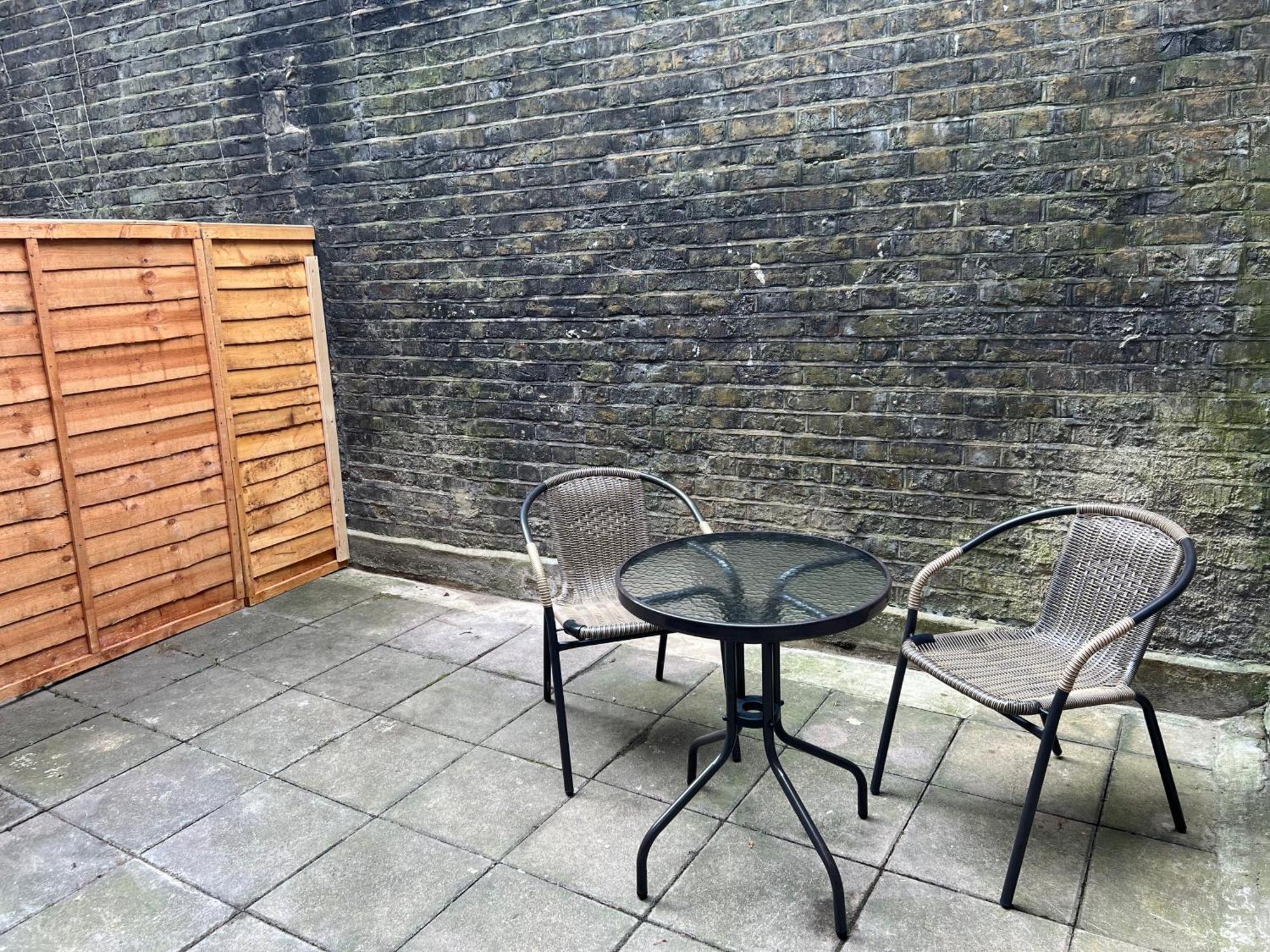 런던 Comfy Entire Flat In Kings Cross 아파트 외부 사진